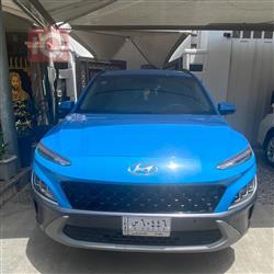 هیوندای کۆنا